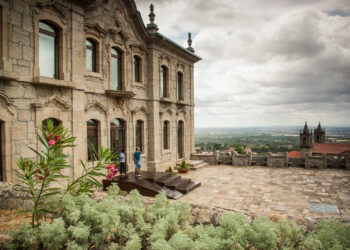 Alpedrinha centro de portugal