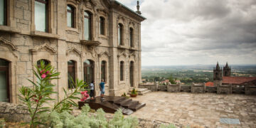 Alpedrinha centro de portugal