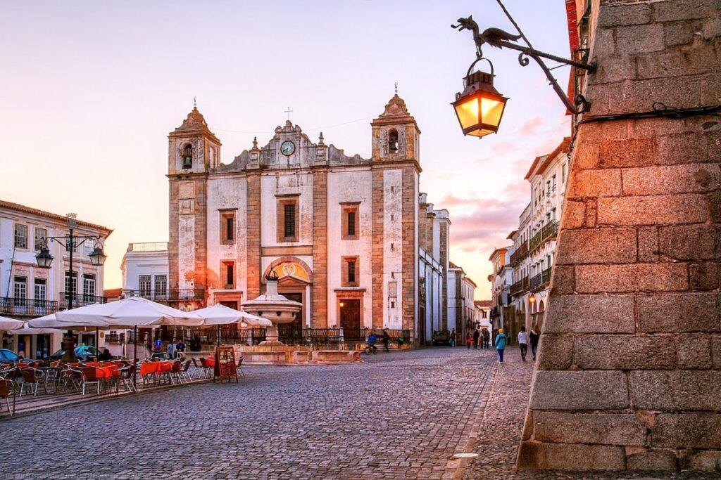 património mundial em portugal