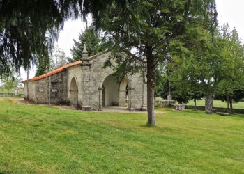 Vilar de Perdizes trás-os-montes