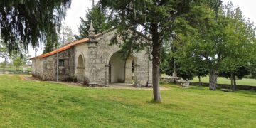 Vilar de Perdizes trás-os-montes