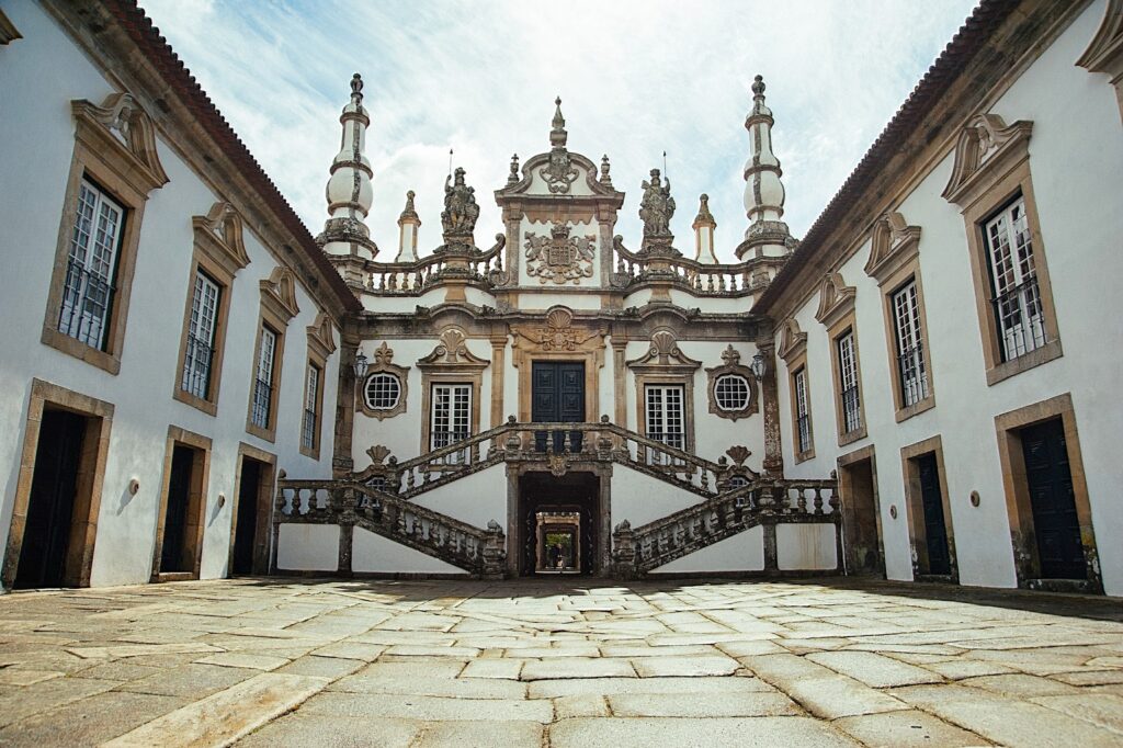 Palácio de Mateus