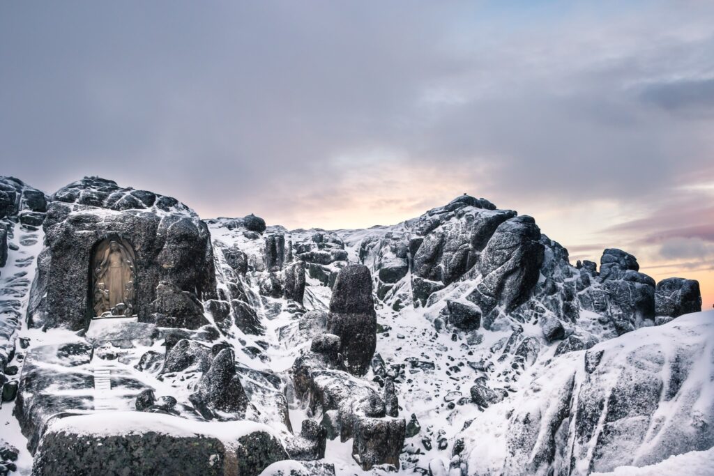 serra da Estrela