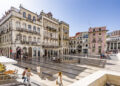 praças mais bonitas de portugal