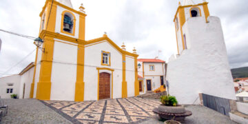 Alegrete Alentejo