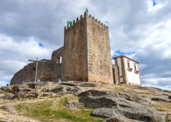 belmonte aldeias históricas de portugal