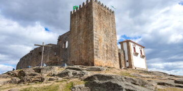 belmonte aldeias históricas de portugal