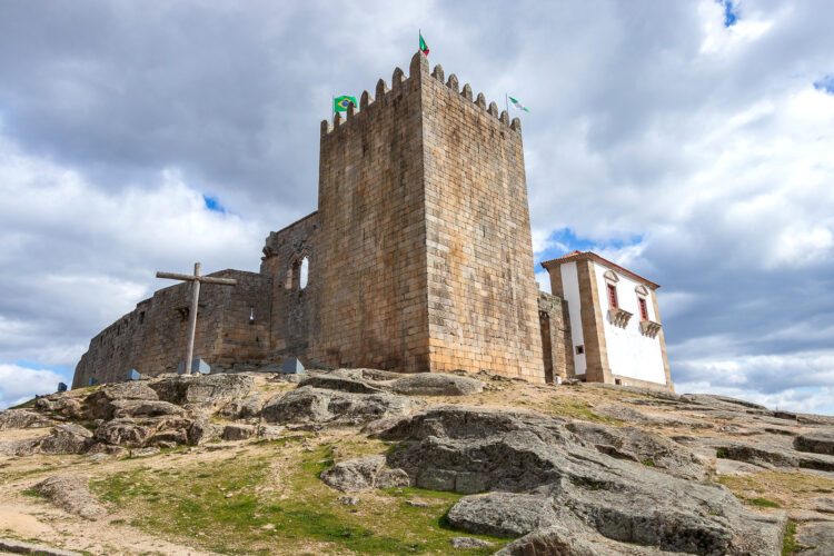 belmonte aldeias históricas de portugal