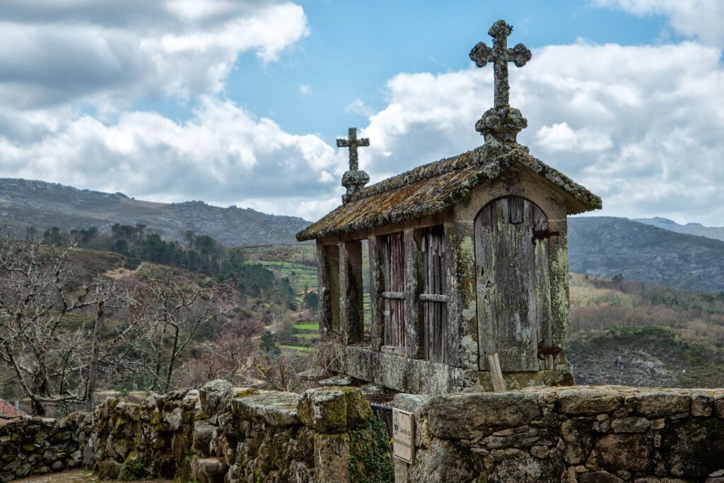 Gerês