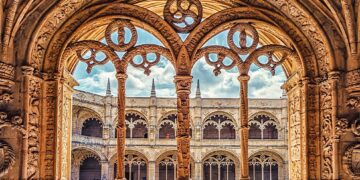 monumentos portugueses património mundial da humanidade unesco