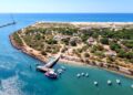ria formosa algarve