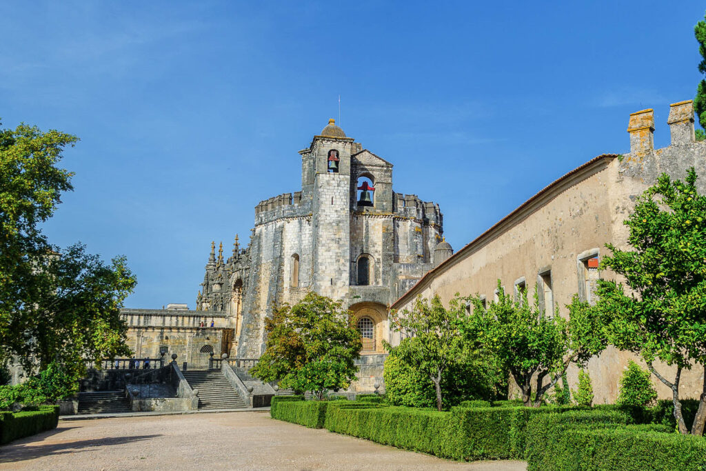 turismo militar em portugal