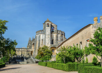 turismo militar em portugal