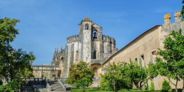turismo militar em portugal