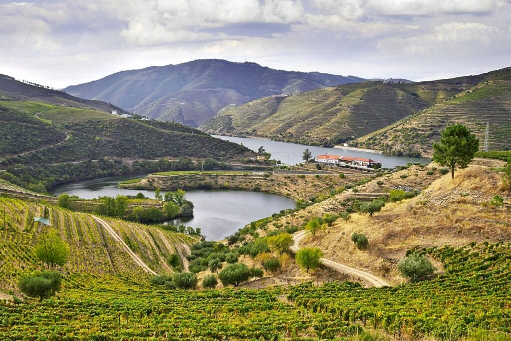 rio douro