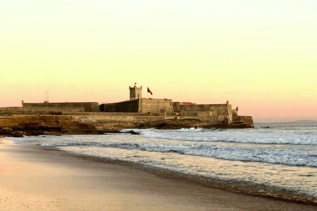 Forte de São Julião da Barra