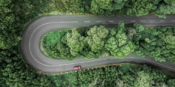 estrada nacional 103 norte de portugal