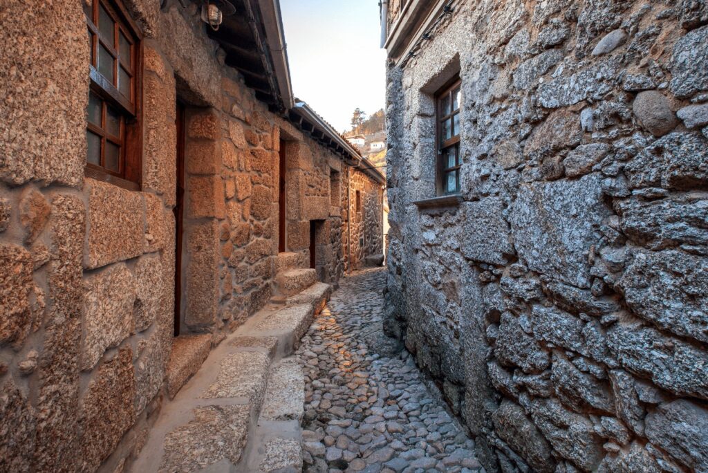 Serra da Estrela