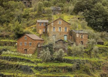 Vide serra da estrela