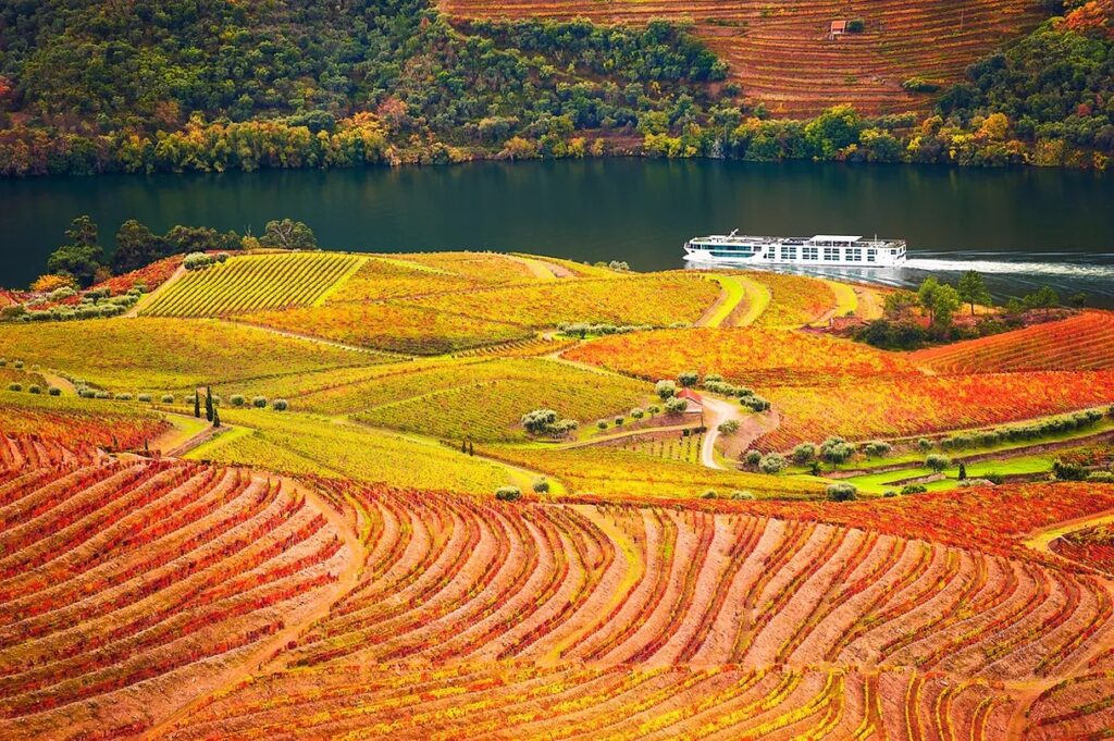 rio douro