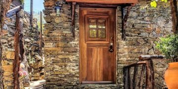 candal aldeias de xisto