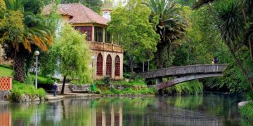 melhores cidades para viver em portugal