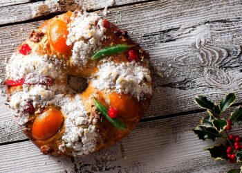 Gastronomia portuguesa pratos típicos de natal em portugal