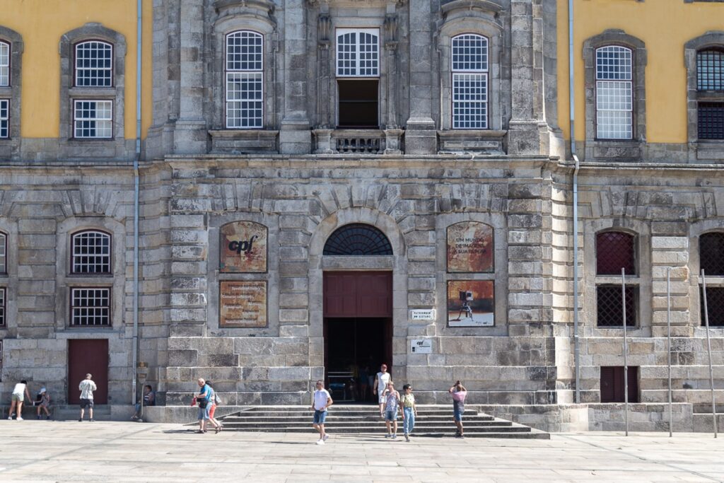 Centro Português de Fotografia