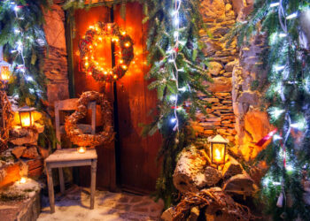 escapadinhas de natal em portugal