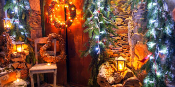 escapadinhas de natal em portugal