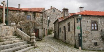 serra da estrela