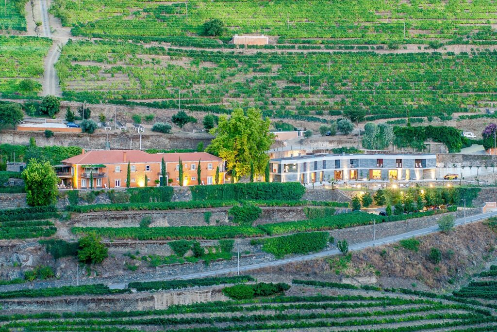 Quinta do Vallado