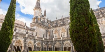 monumentos do centro de portugal