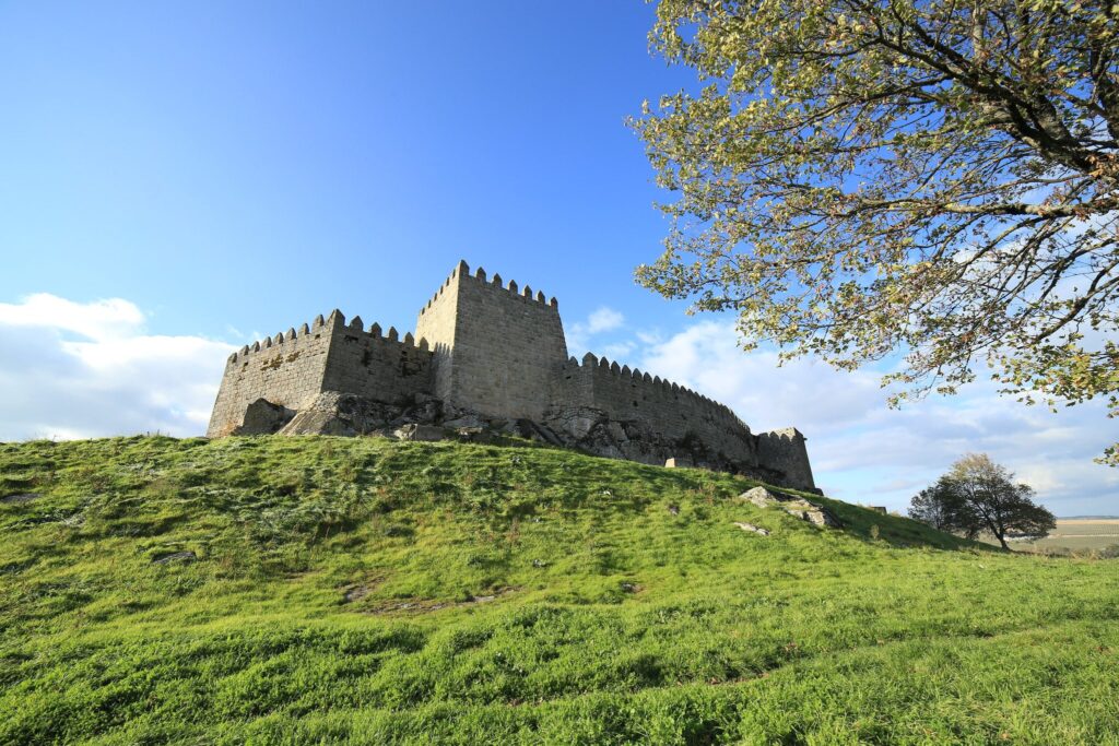 Castelo de Trancoso