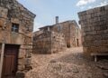 Castelo Mendo aldeias históricas de Portugal