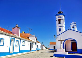 Santa Susana Alentejo