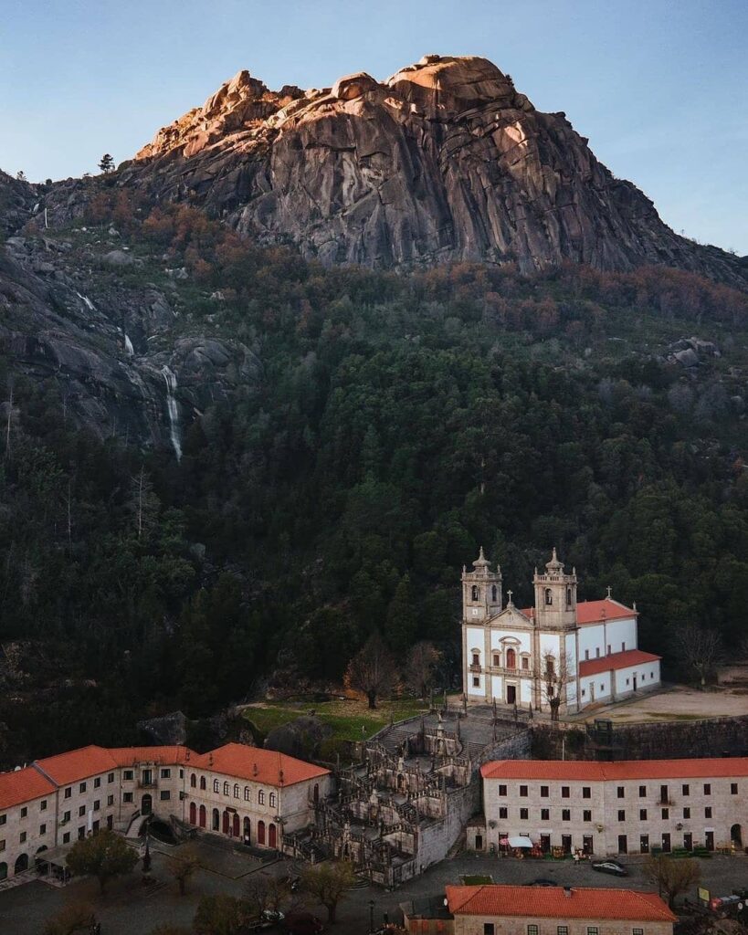 Nossa Senhora da Peneda