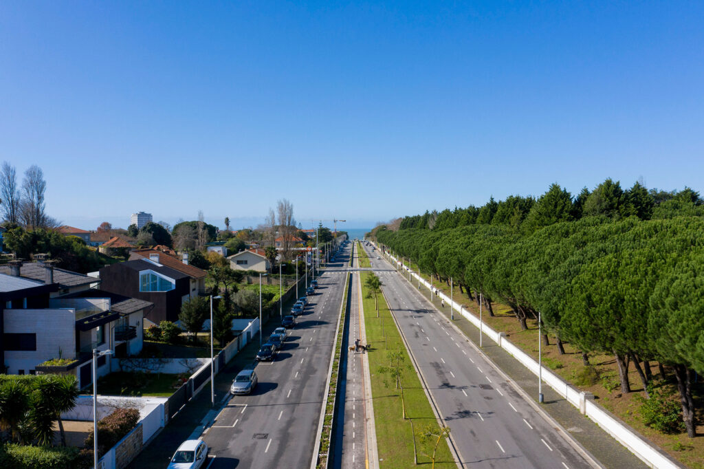 Avenida da Boavista