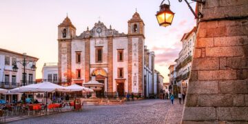 cidades mais bonitas de portugal