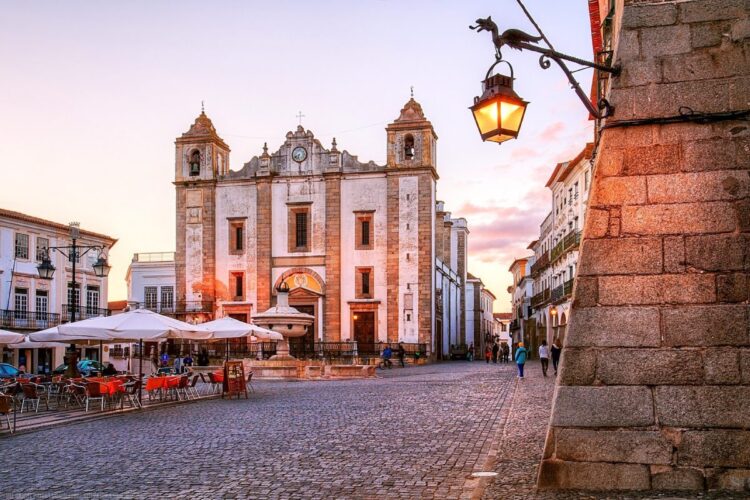 cidades mais bonitas de portugal