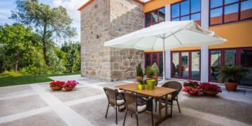melhores turismo rural gerês