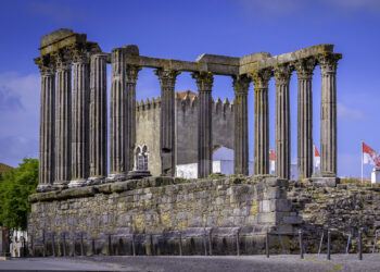 cidades mais antigas de portugal