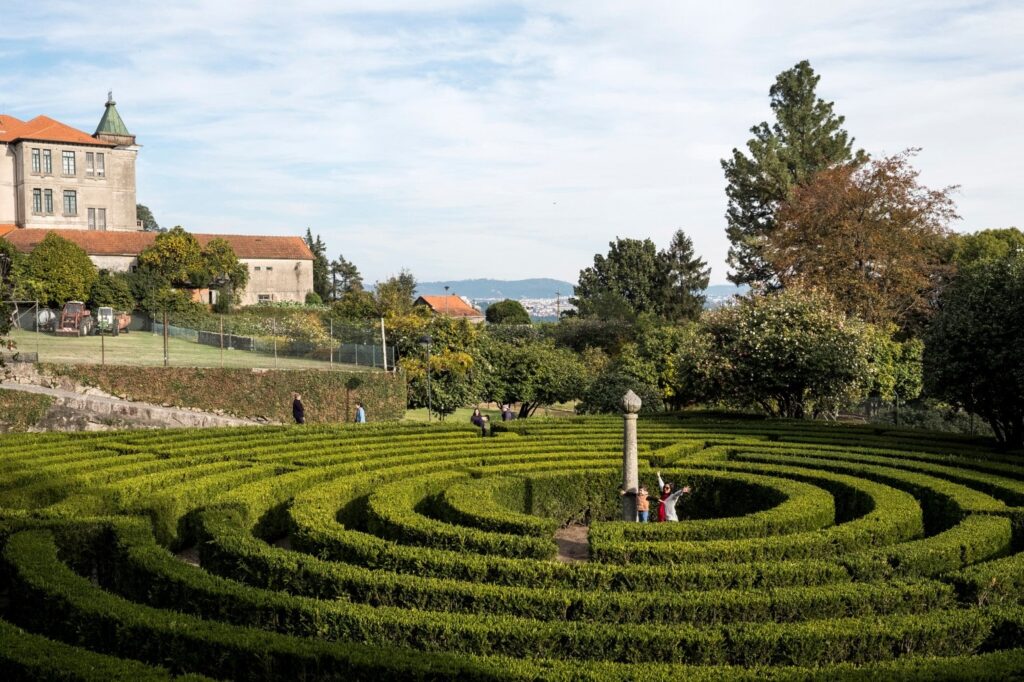 Parque de São Roque