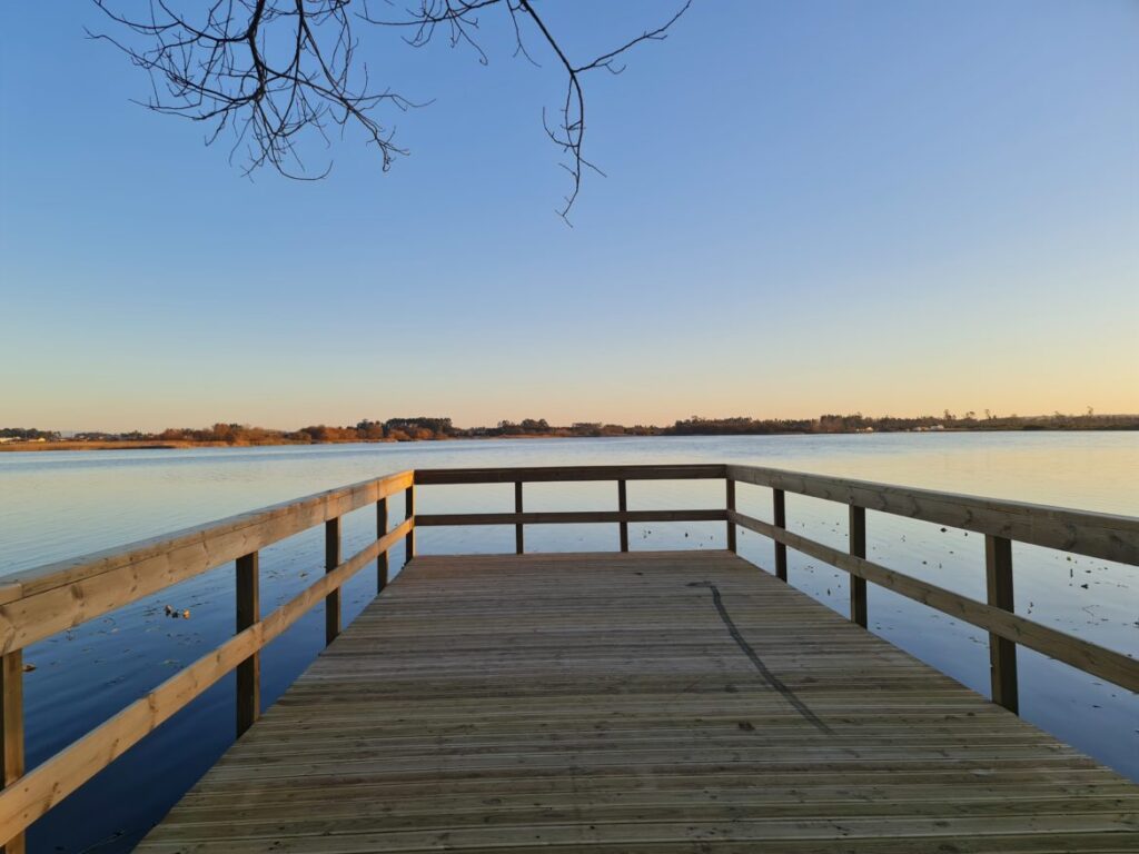 lagoas de portugal