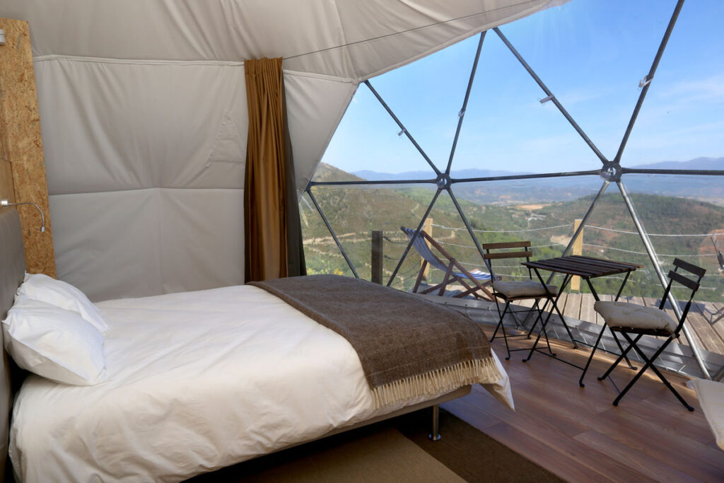 Natura Glamping (Fundão)