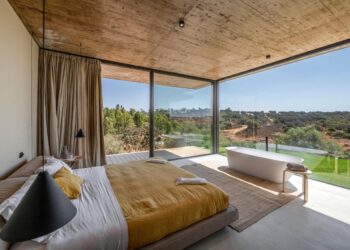 turismo rural em Portugal