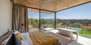 turismo rural em Portugal