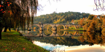 escapadinha romântica norte de portugal