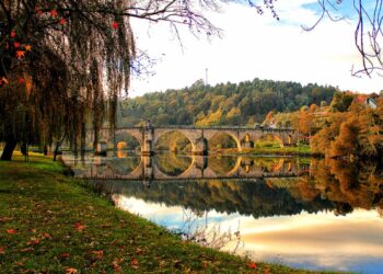 vilas mais bonitas do Norte de Portugal