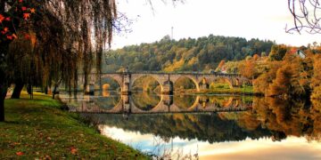 vilas mais bonitas do Norte de Portugal